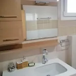 Apartamento Breathtaking Sea View Kavala