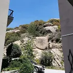 Breathtaking Sea View Apartamento Kavala