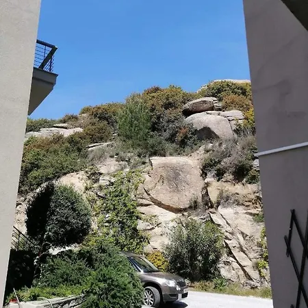 Breathtaking Sea View Apartament Kavala