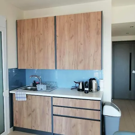 Breathtaking Sea View Apartament *