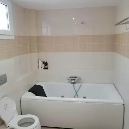 Apartament Breathtaking Sea View