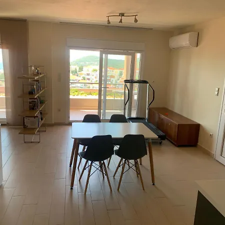 Breathtaking Sea View Kavala