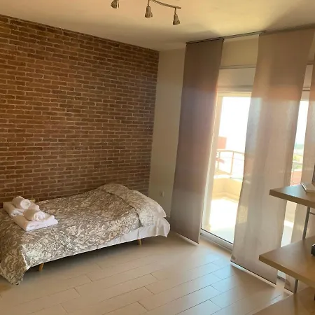 Breathtaking Sea View Apartment *