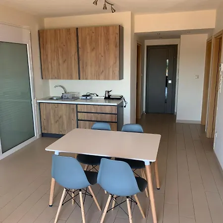 Breathtaking Sea View