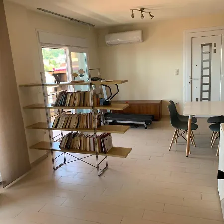 Breathtaking Sea View 卡瓦拉