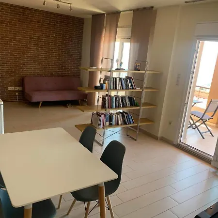 Breathtaking Sea View Kavala