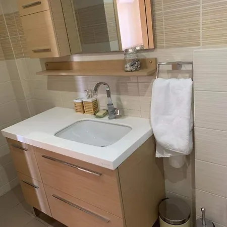 Breathtaking Sea View 公寓