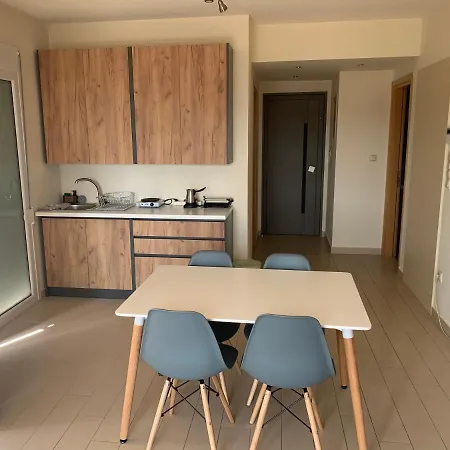 Breathtaking Sea View