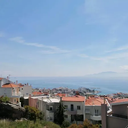 Breathtaking Sea View *