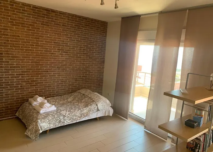 Breathtaking Sea View Apartamento *