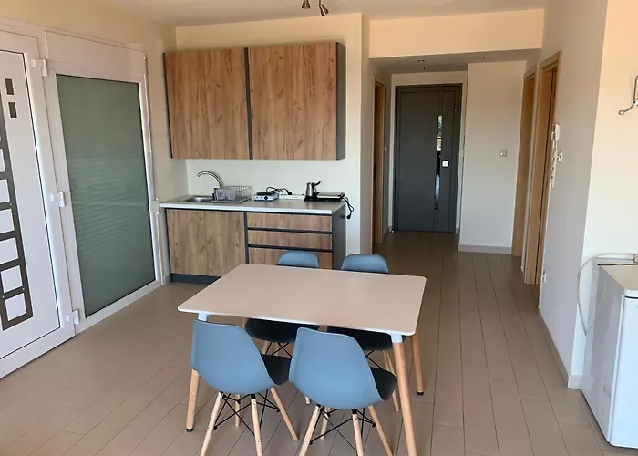 Breathtaking Sea View