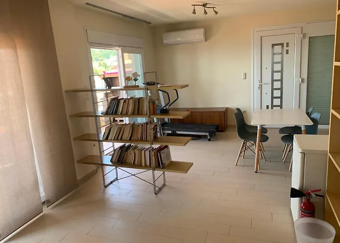 Breathtaking Sea View Kavala