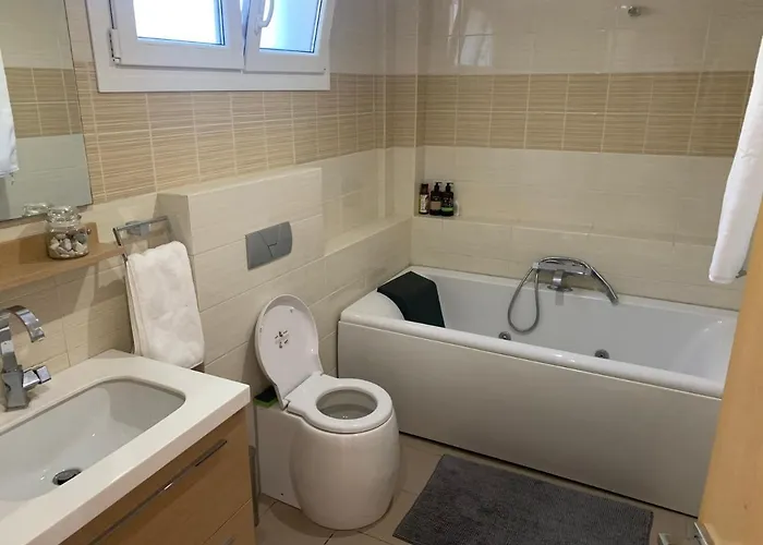 Breathtaking Sea View Apartamento *