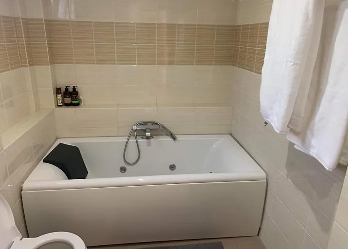 Breathtaking Sea View *