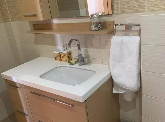 Breathtaking Sea View Apartamento