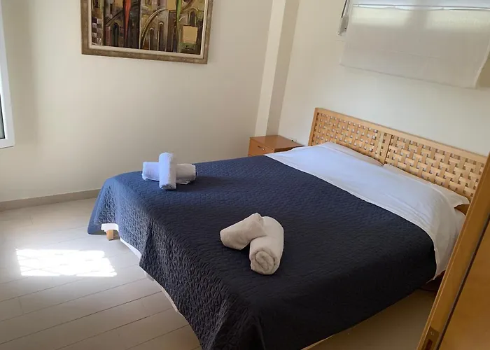 Breathtaking Sea View Kavala