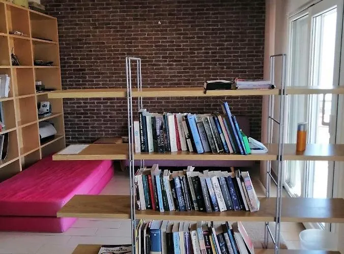 Breathtaking Sea View Kavala