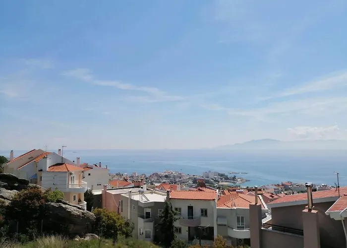 Breathtaking Sea View *