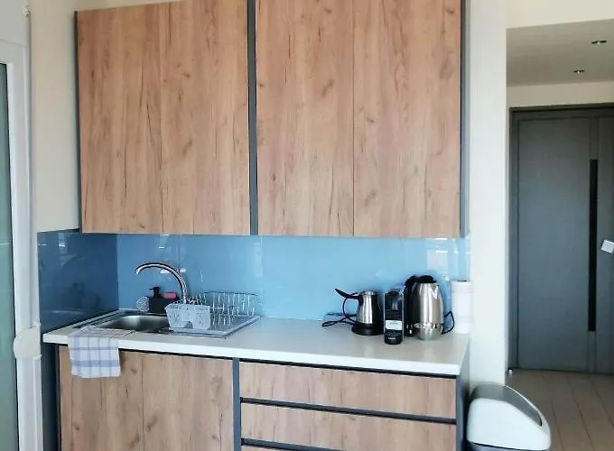 Breathtaking Sea View Apartamento *