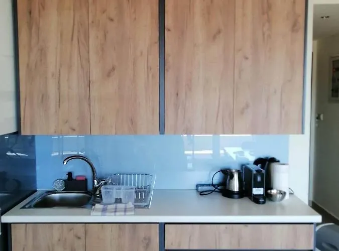 Breathtaking Sea View