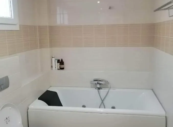 Apartamento Breathtaking Sea View